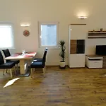 Apartment Reiterstuben *