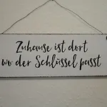 Reiterstuben Hoßkirch