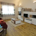 Reiterstuben Apartment