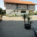 Reiterstuben Hoßkirch