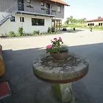 Reiterstuben * Hoßkirch