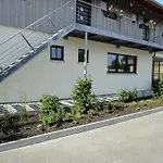 Reiterstuben Apartment *