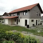 Reiterstuben Apartment *