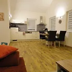 Apartment Reiterstuben Hoßkirch
