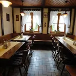 Apartment Reiterstuben Hoßkirch