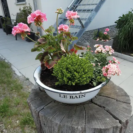 Reiterstuben Διαμέρισμα