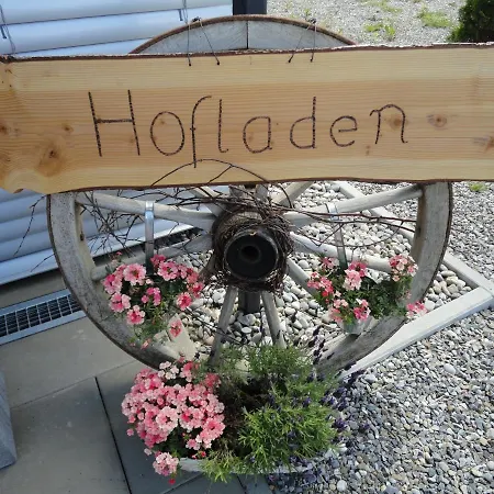 Reiterstuben * Hoßkirch