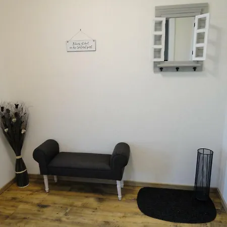 Apartamento Reiterstuben *