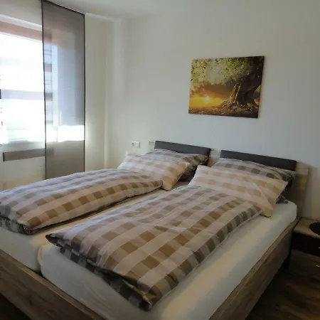 Reiterstuben * Hoßkirch