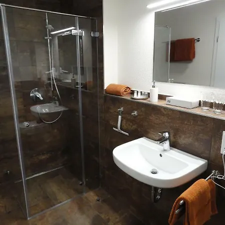 Διαμέρισμα Reiterstuben *