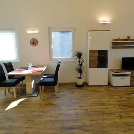 Apartman Reiterstuben *