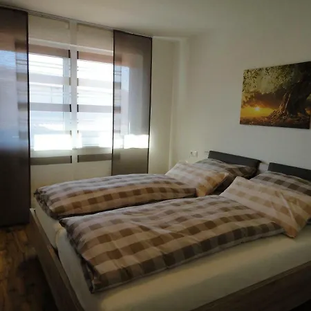 Apartman Reiterstuben