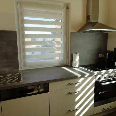 Reiterstuben Apartman