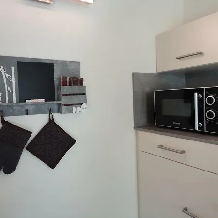 Apartamento Reiterstuben Hoßkirch