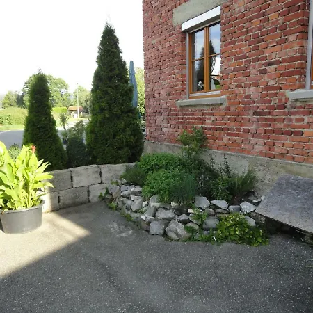 Reiterstuben Hoßkirch