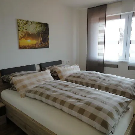 Reiterstuben Hoßkirch