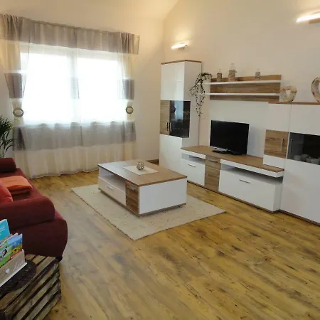 Reiterstuben Apartman