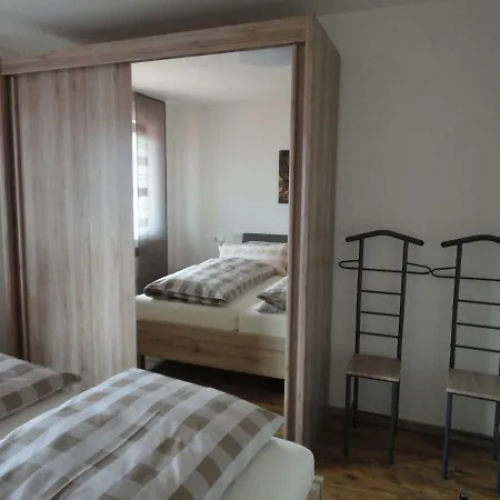 Apartamento Reiterstuben