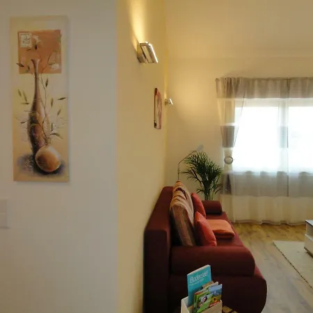 Διαμέρισμα Reiterstuben *