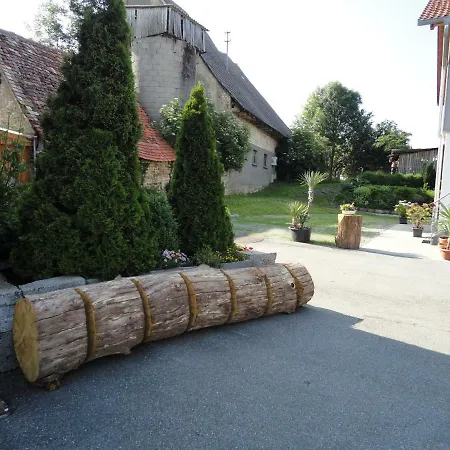 Apartman Reiterstuben