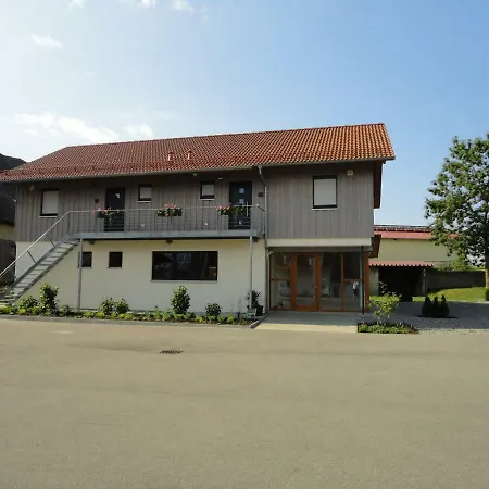 Reiterstuben Hoßkirch