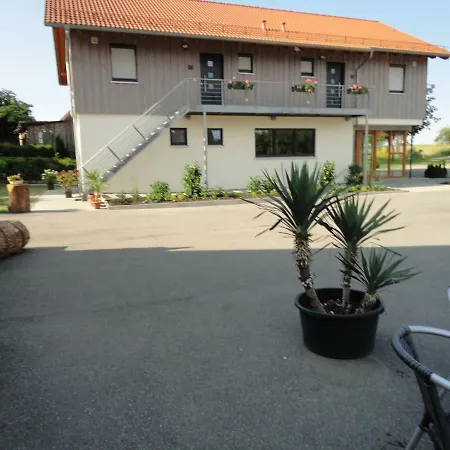 Reiterstuben Hoßkirch