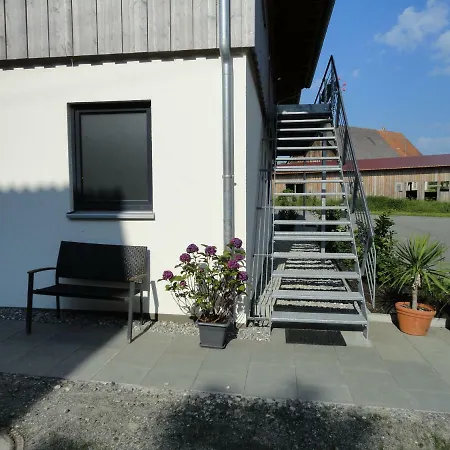 Reiterstuben Hoßkirch