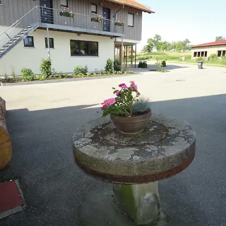 Reiterstuben * Hoßkirch