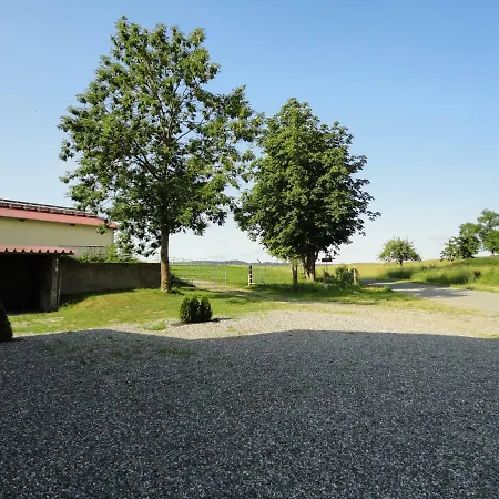 Reiterstuben Apartman *