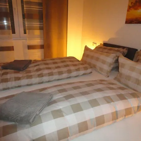 Reiterstuben Hoßkirch