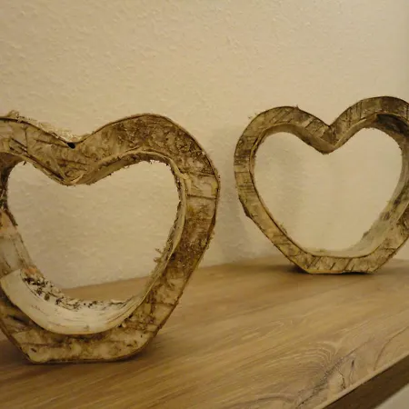 Reiterstuben Apartman *