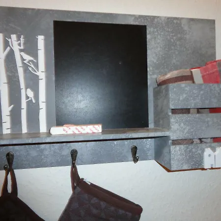 Διαμέρισμα Reiterstuben