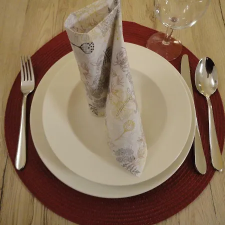 Διαμέρισμα Reiterstuben Hoßkirch