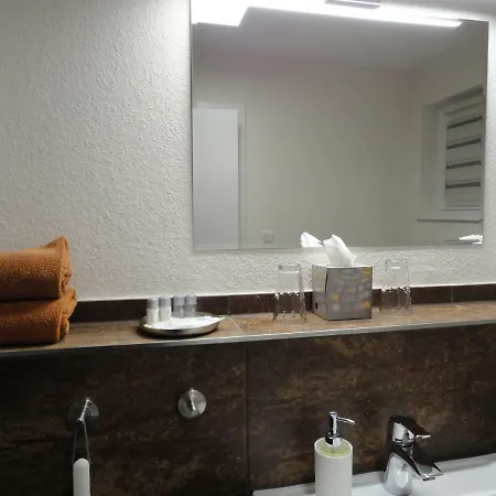 Διαμέρισμα Reiterstuben *