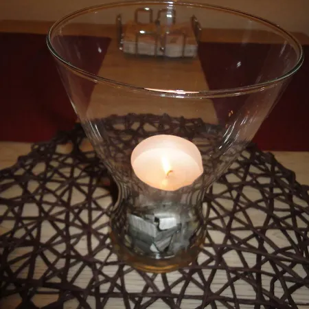 Apartman Reiterstuben *