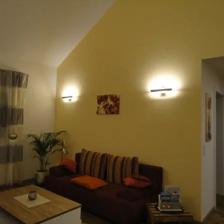 Διαμέρισμα Reiterstuben *