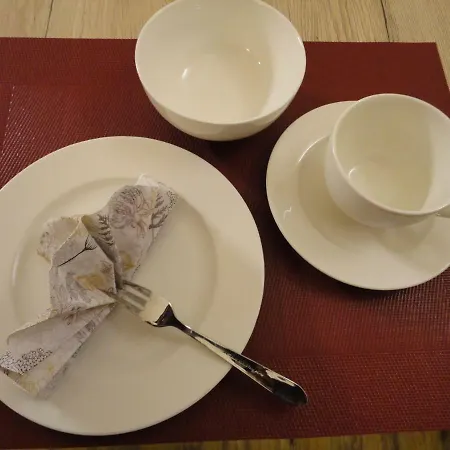 Reiterstuben Hoßkirch