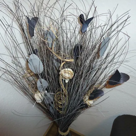 Reiterstuben Apartman