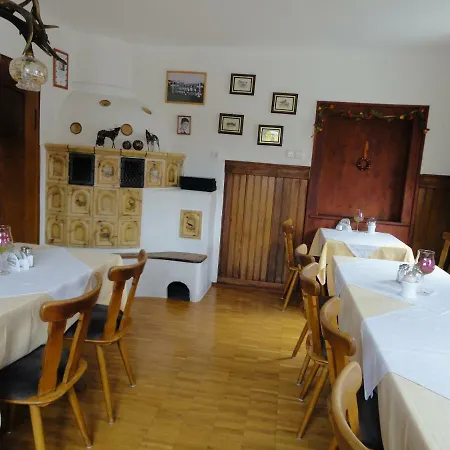 Reiterstuben Διαμέρισμα