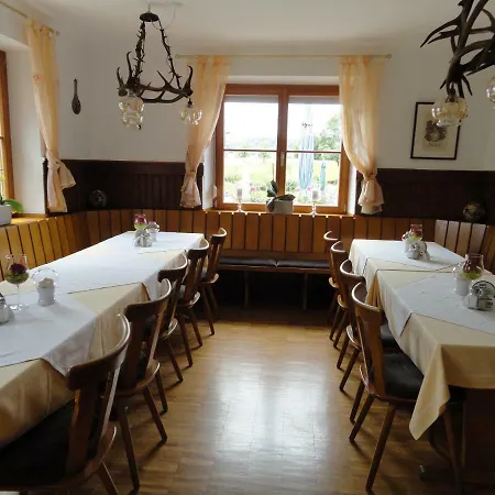 Διαμέρισμα Reiterstuben