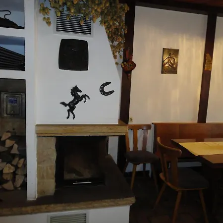 Reiterstuben Διαμέρισμα